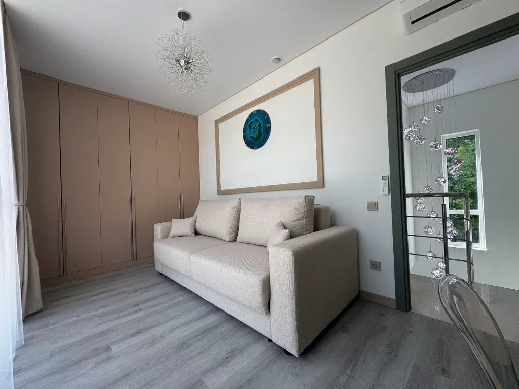 Коттедж Коттедж Таунхаус Green — Казачий Брод