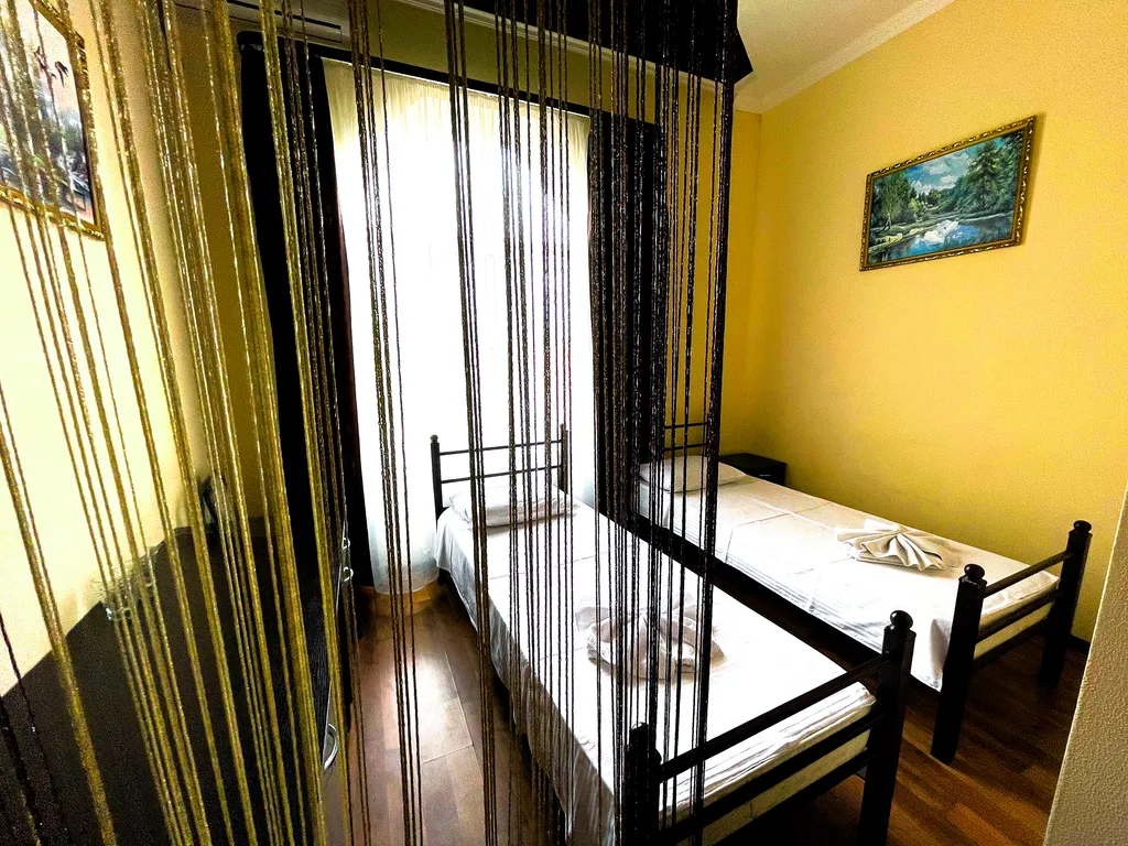 Квартира Комната — аренда посуточно в Изобильный