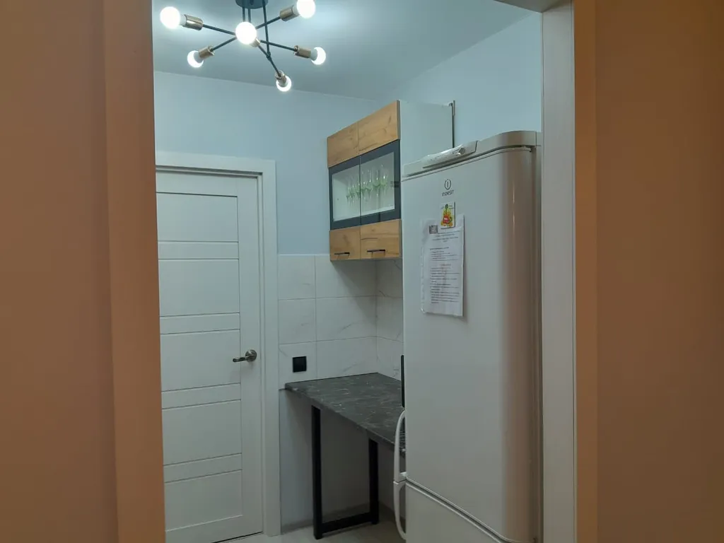 Квартира Уютная 2-х комнатная квартира в районе озера — Горячий Ключ