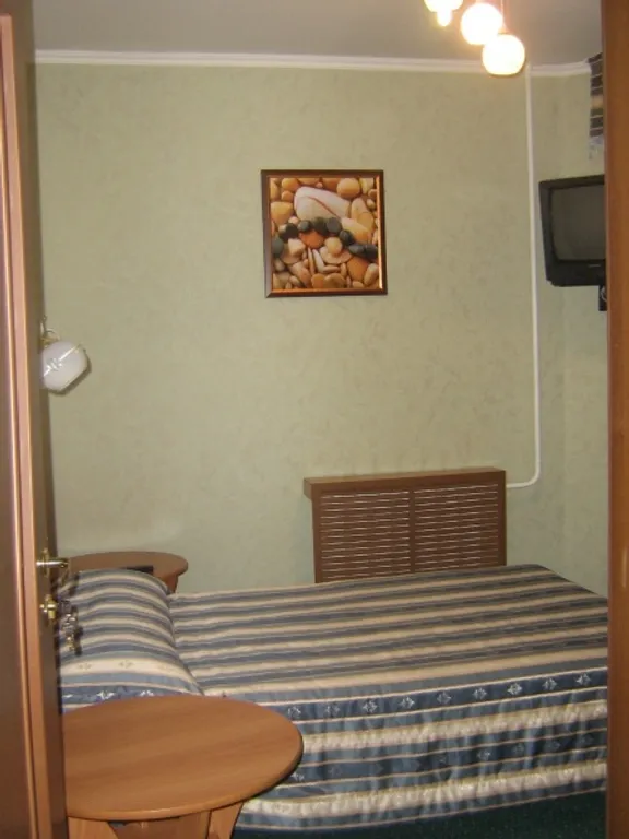 Уютная квартира в куротной зоне