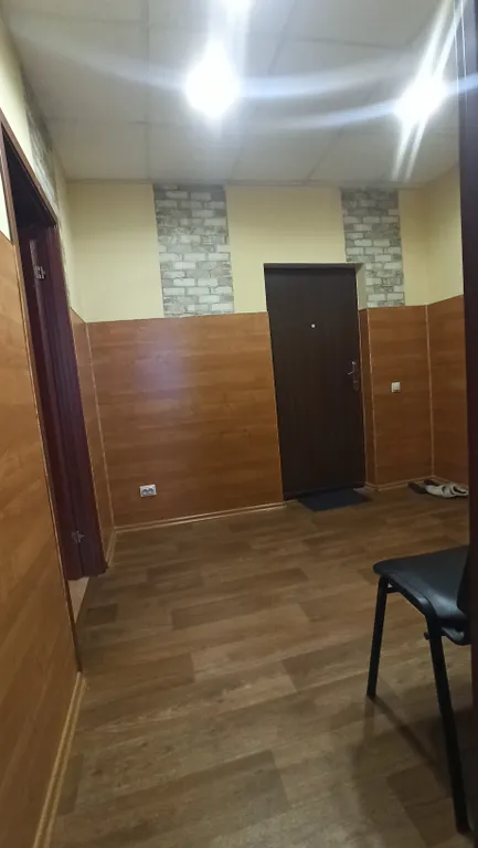 Апартаменты