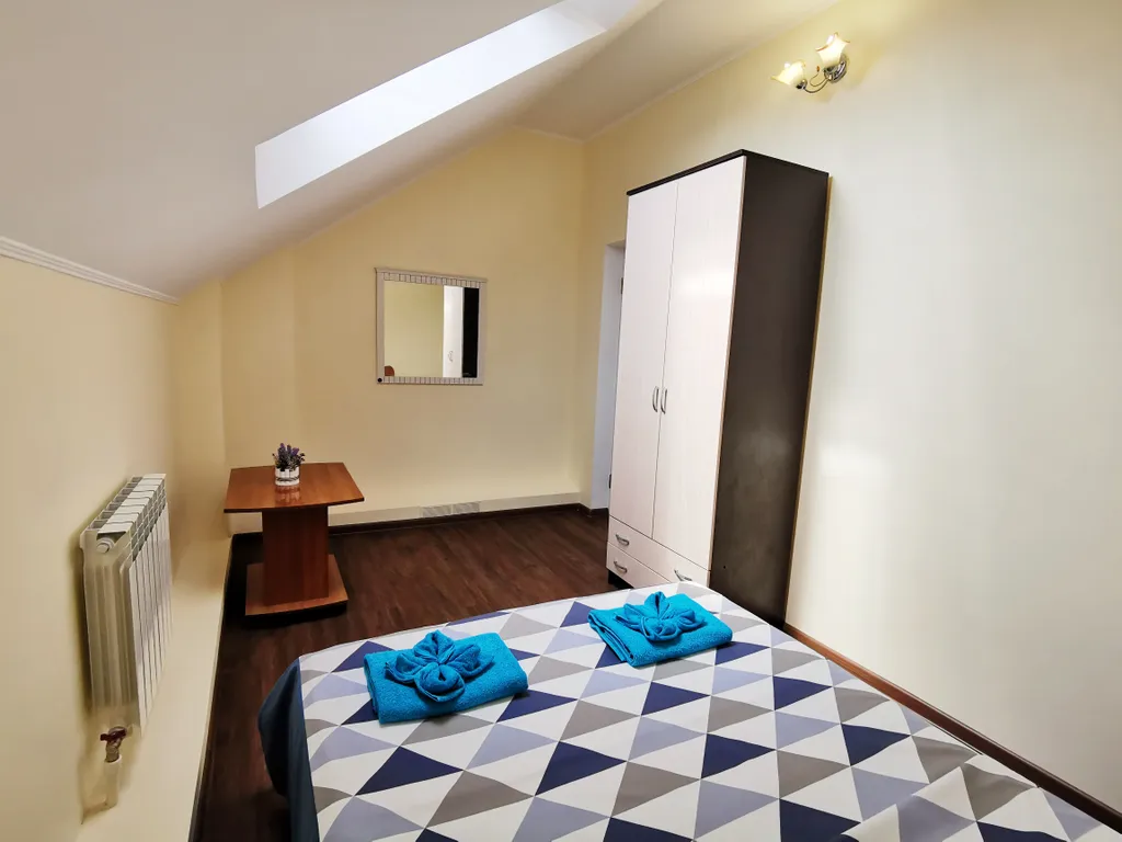 Квартира Комната — Анапа