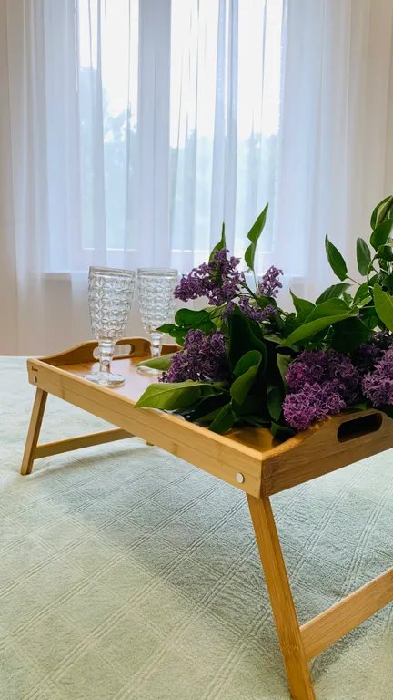 Квартира Квартира Евро двушка у МЦД 3 — Подолино