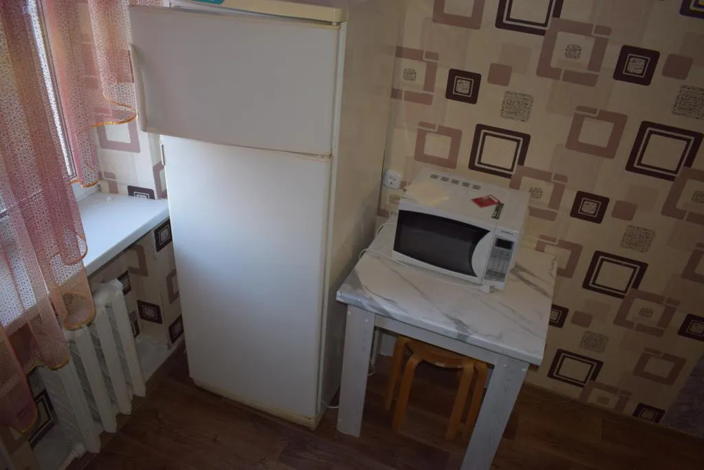 Уютная квартира в районе жд вокзала