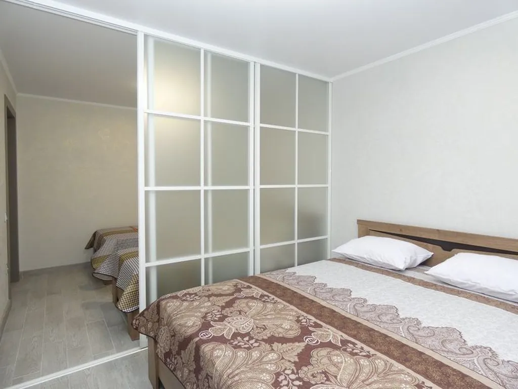 Квартира Уютная квартира в центре города — Анапа