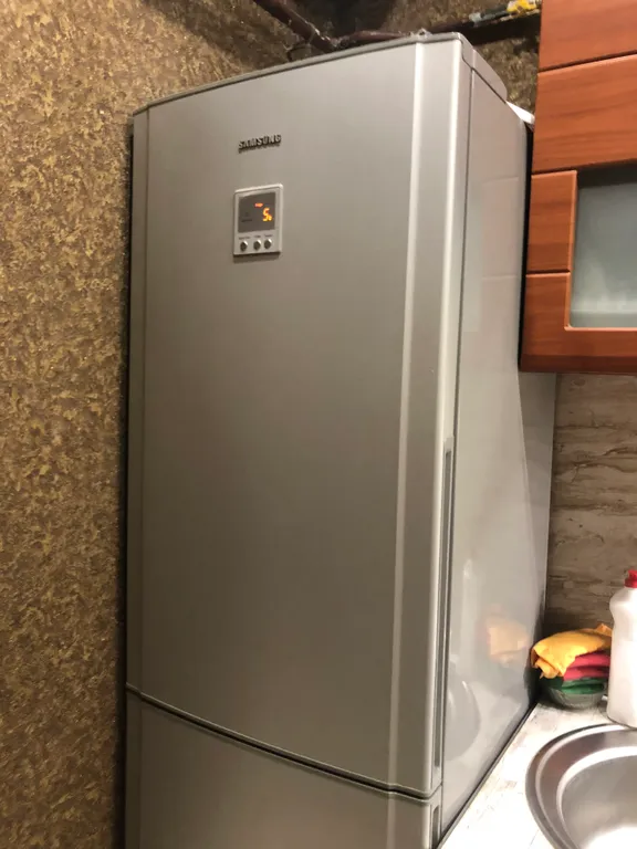 Красивая квартира с дизайнерским ремонтом в центре