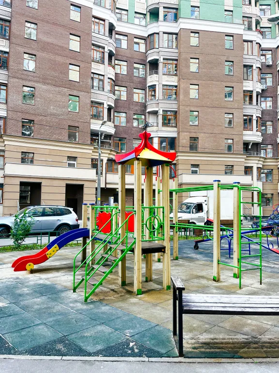 Уютные апартаменты в жк солнечная система