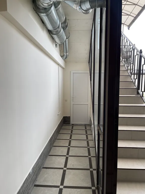 Котттедж на берегу моря