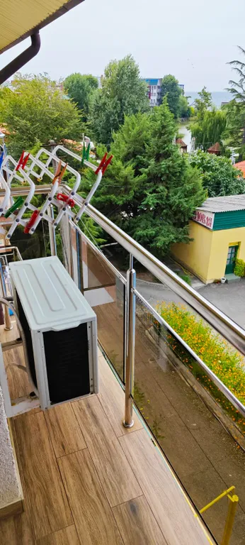 2х-местный стандарт с видом на море