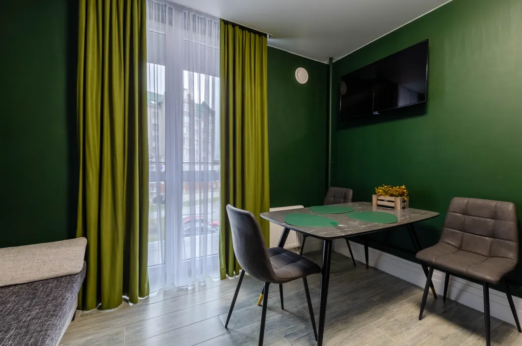 Квартира Роскошные апартаменты — Светлогорск