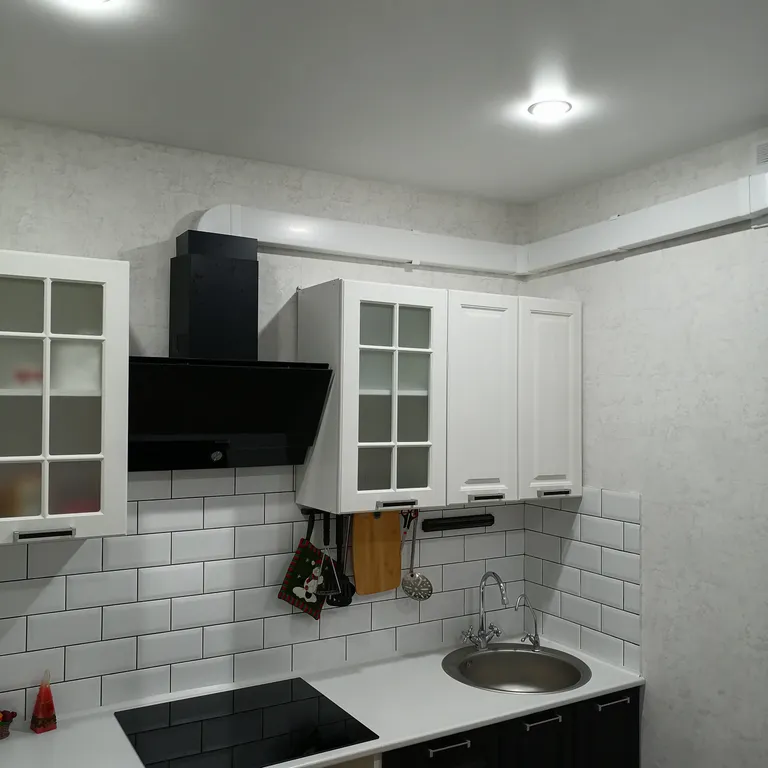 Почувствуйте себя как дома в нашей квартире