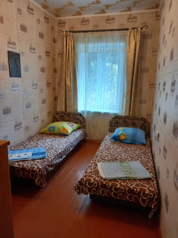 3-комнатный Дом