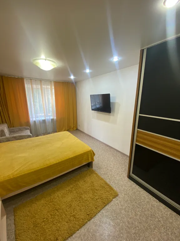 Квартира Оазис уюта — аренда посуточно в Дивногорск