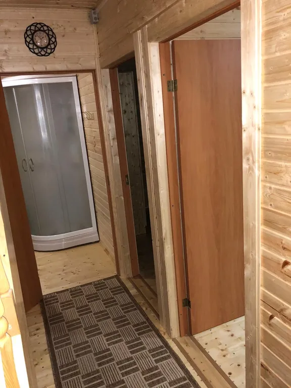 Коттедж на Азовском море