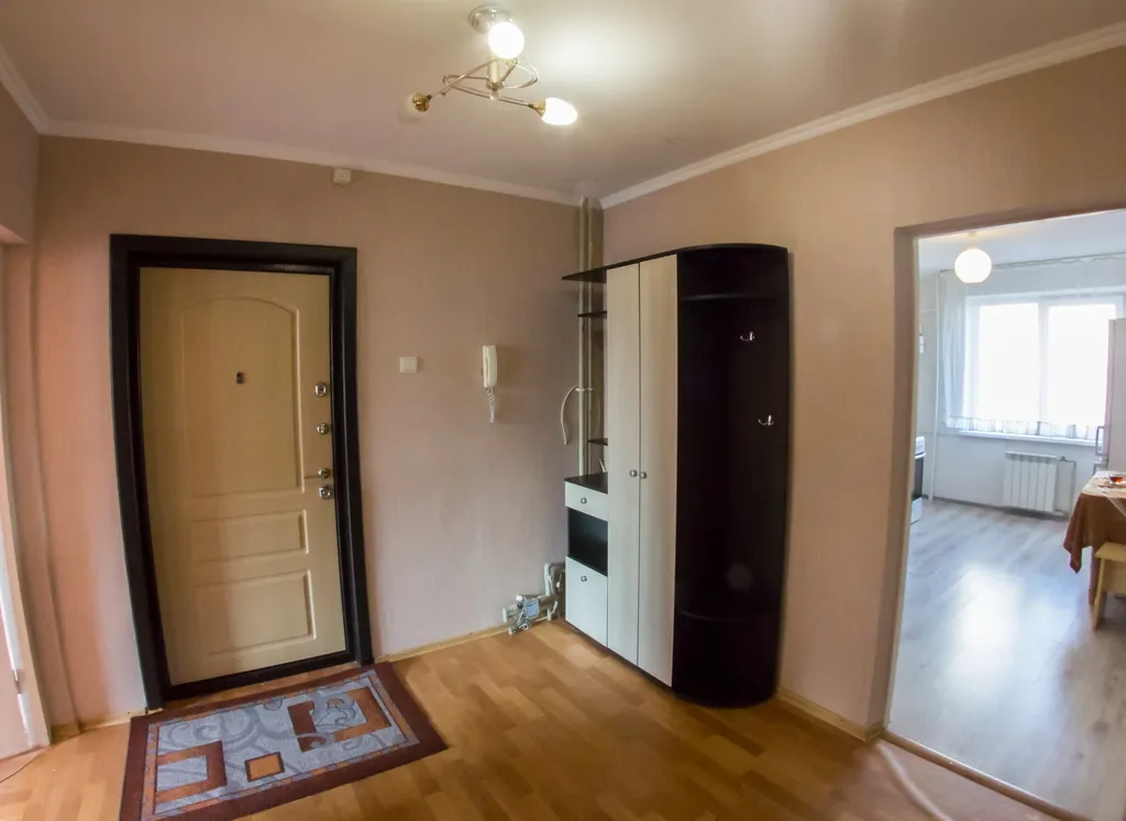 Квартира Отличная квартира в отличном месте — Калининград