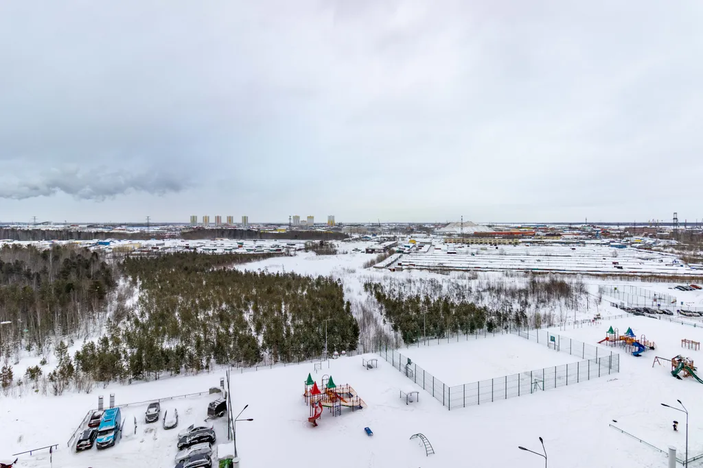 Уютный уголок