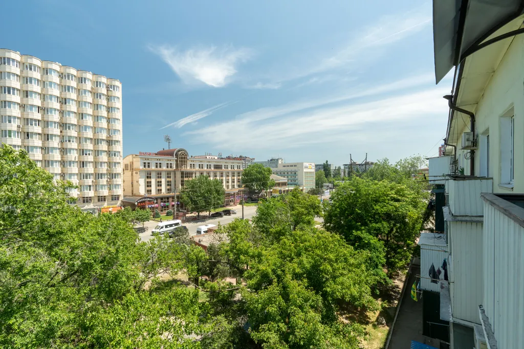 Квартира Квартира в центре — Махачкала