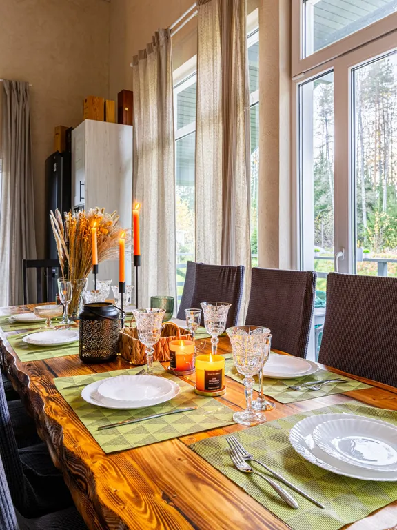 Коттедж в Зайчьей горке — аренда посуточно в Санкт-Петербург