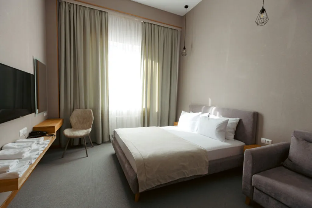 Квартира Комната — аренда посуточно в Архыз