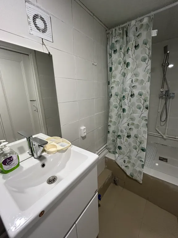 Квартира Квартира на земельном участке — Тверь