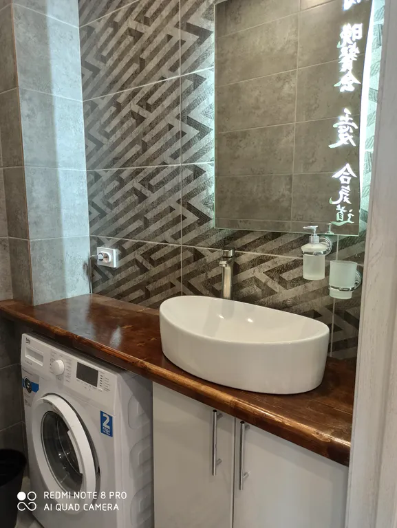 Таунхаус на озере Банное