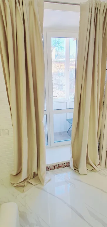 " Заповедные Кварталы "