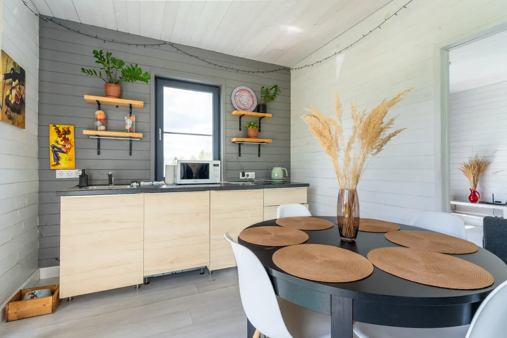 Коттедж 3-комнатный Дом — Можайск