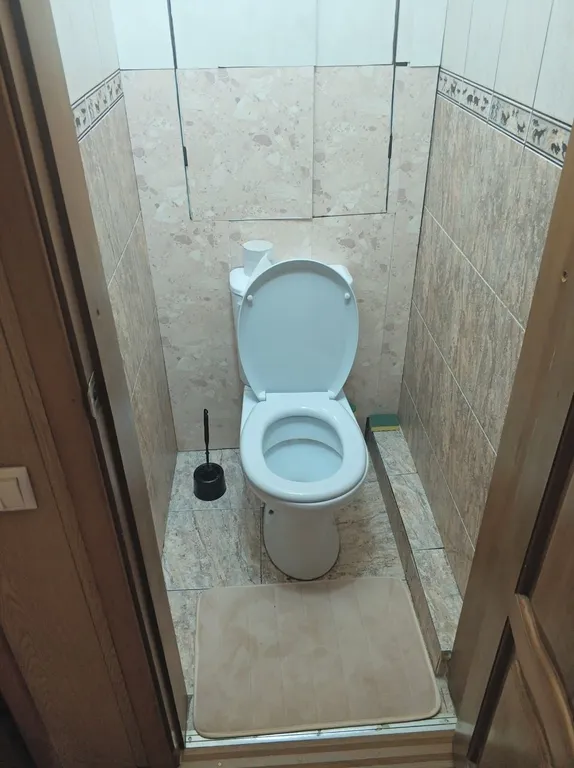 2-комнатная квартира для 6 гостей в центре города в районе Девицкого выезда