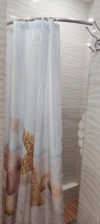 Апартаменты с видом на море