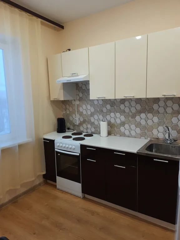 Квартира Апартаменты с видом на горы — Кировск