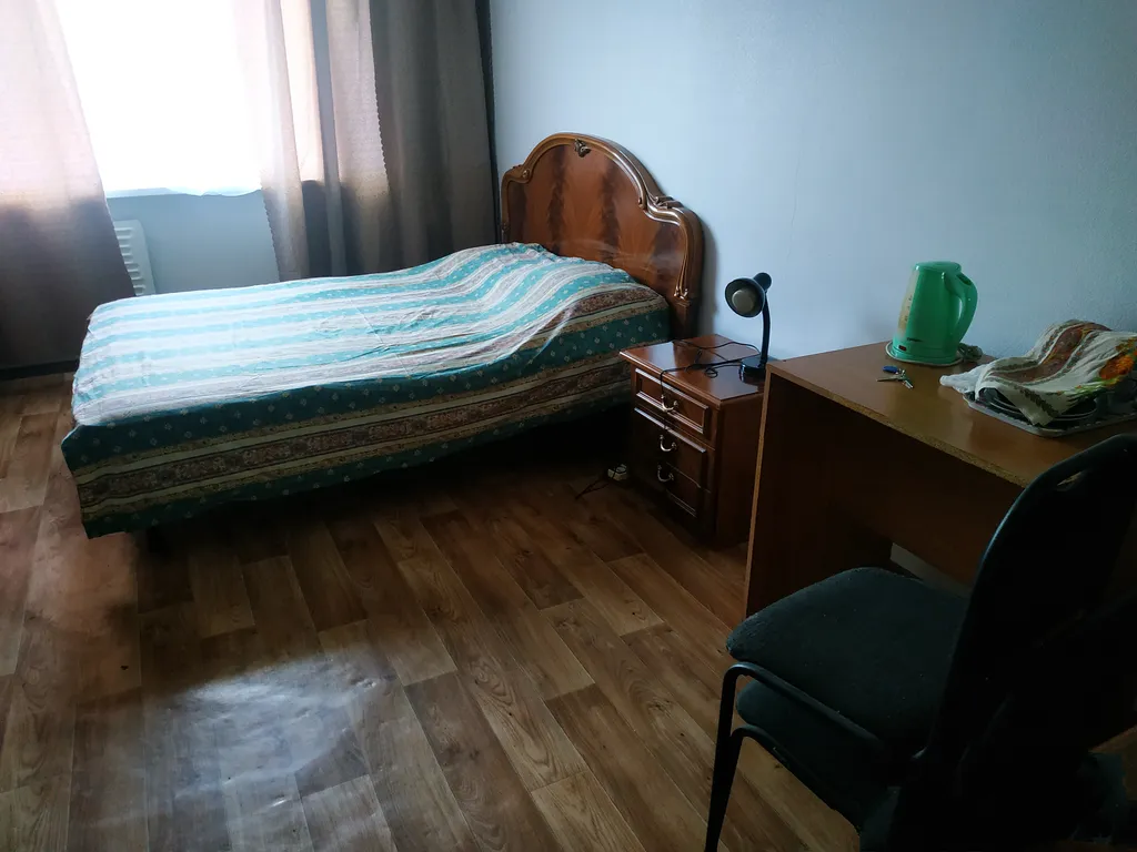 Уютная удобная комната в шаговой доступности