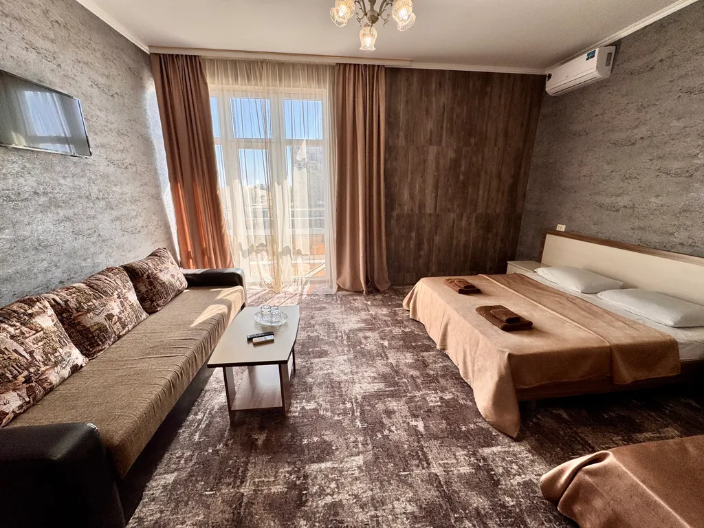 Квартира Комната — Анапа