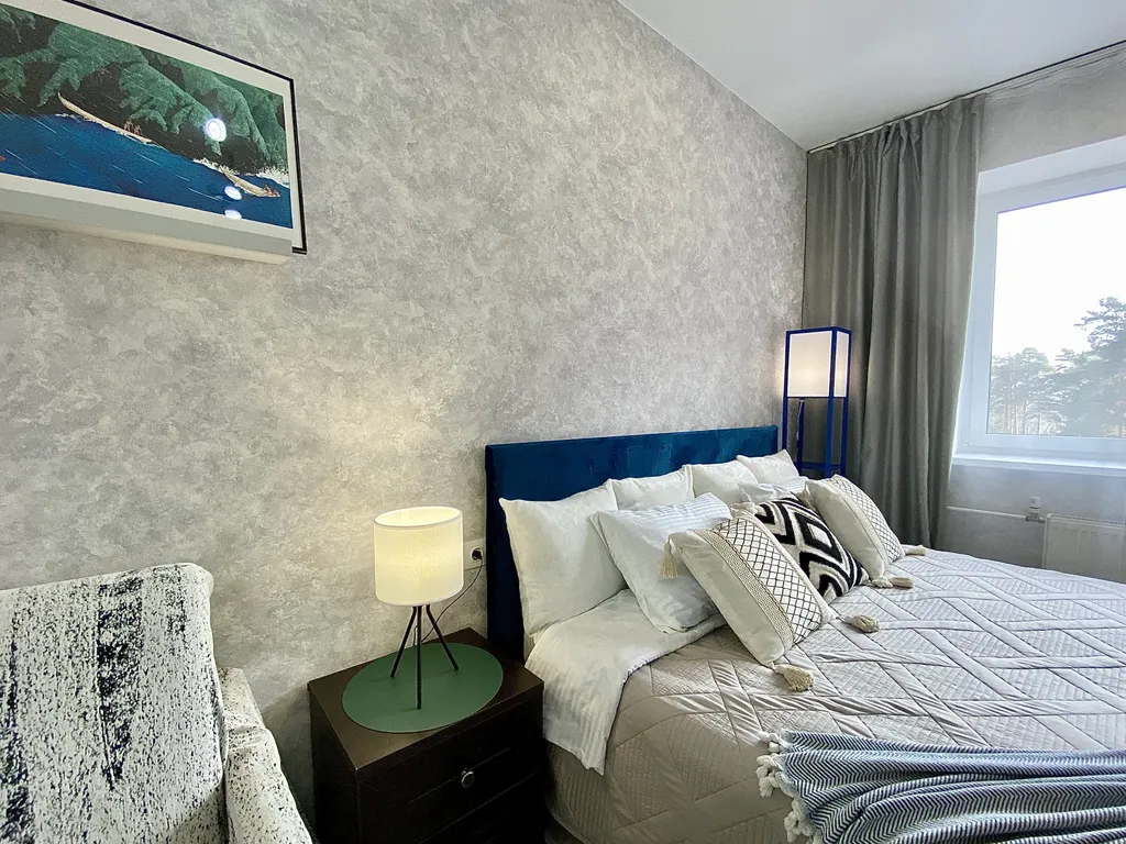 Апартаменты Сосны