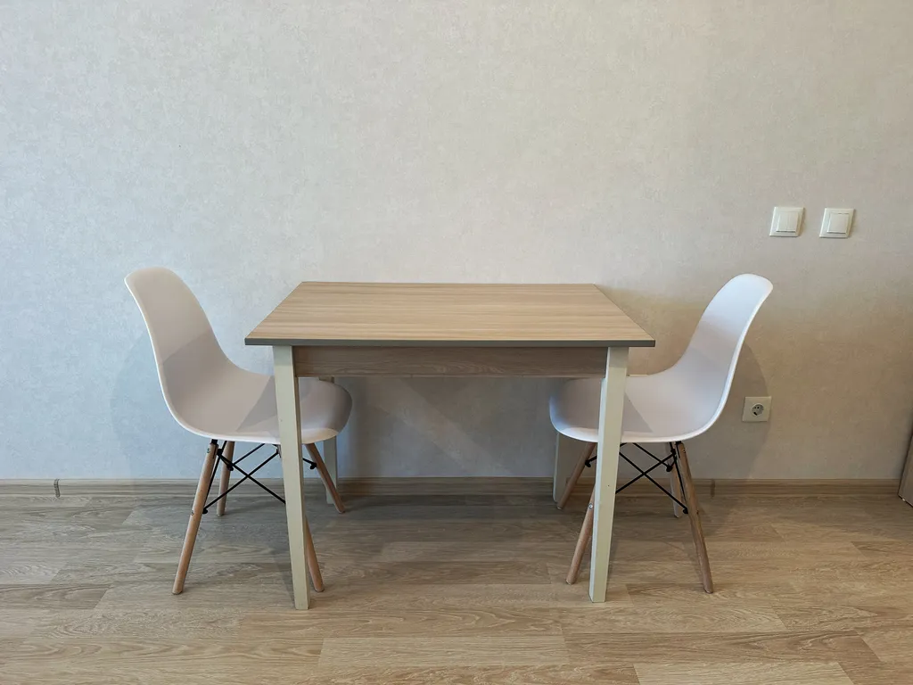 Апартаменты Мир