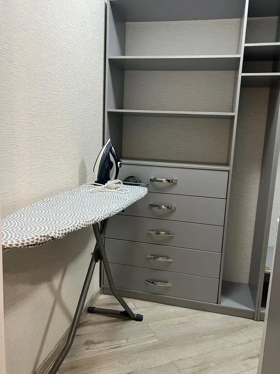 Квартира Апартаменты на набережной — Краснодар