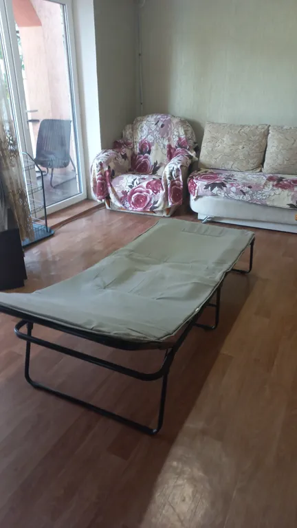 Апартамент Семейный уют