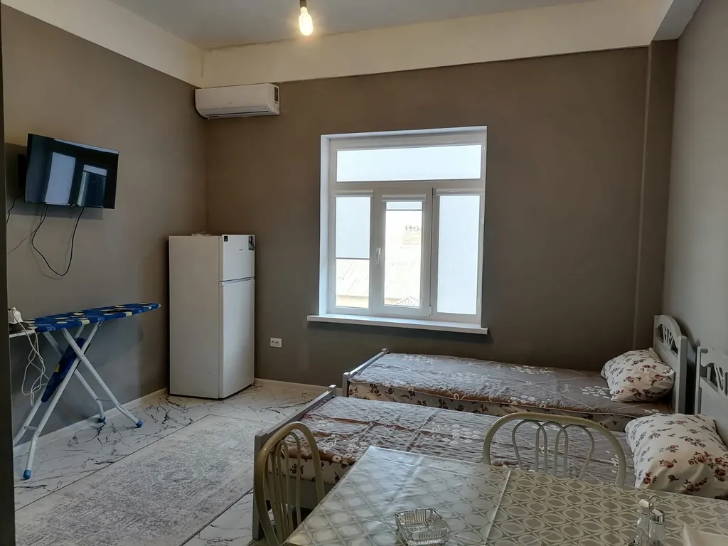 Квартира Комната — Махачкала