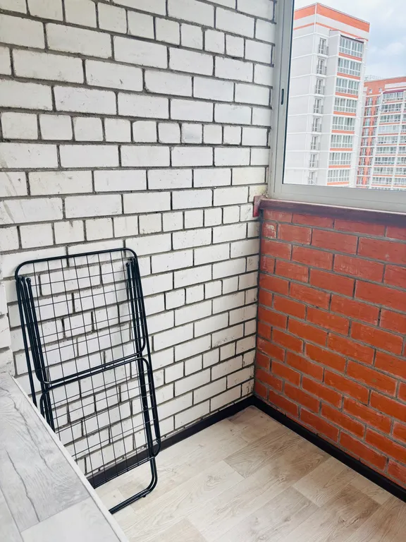 Уютная студия на Василенко