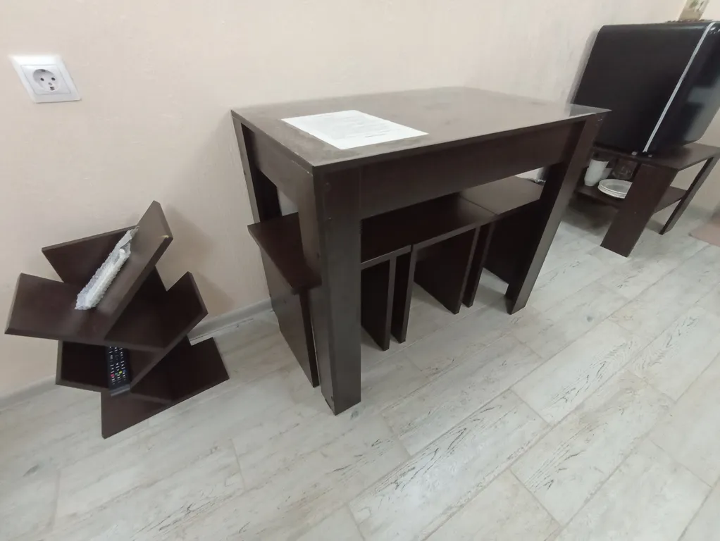 3-местный комфортный номер