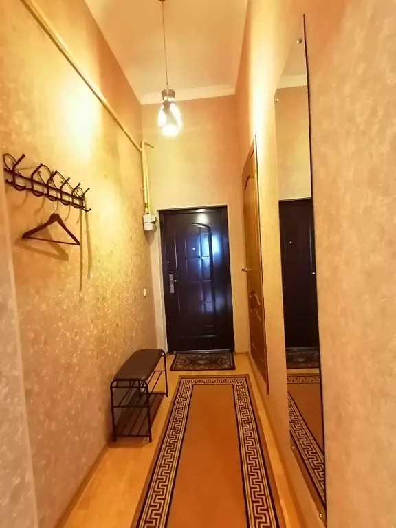 Курортная зона