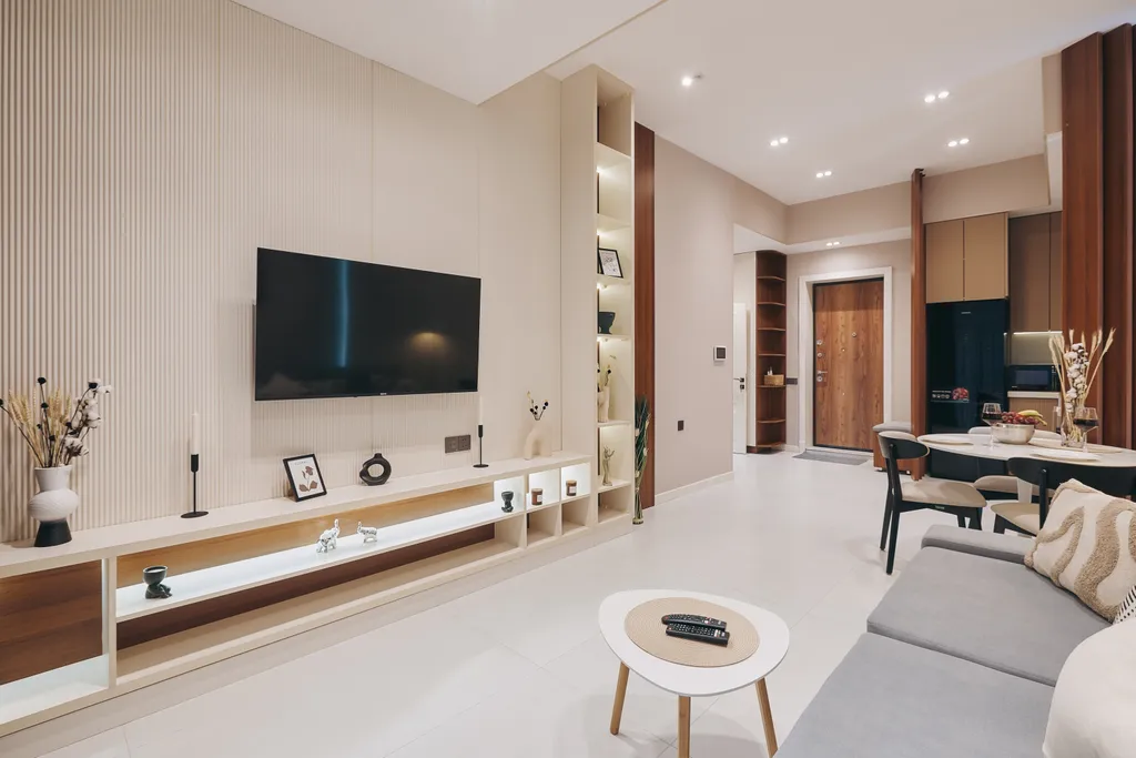 Malibo Residence (GK Aparts)