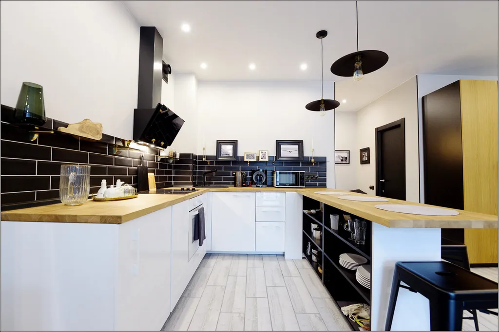 Уютная квартира-студия