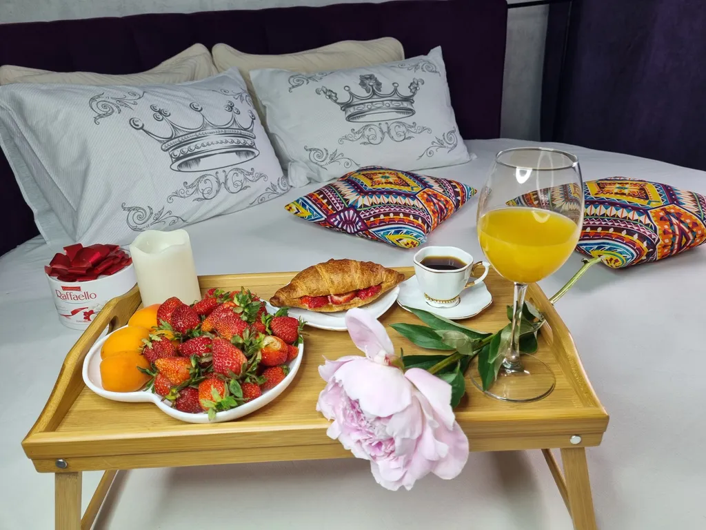 Красивая квартира