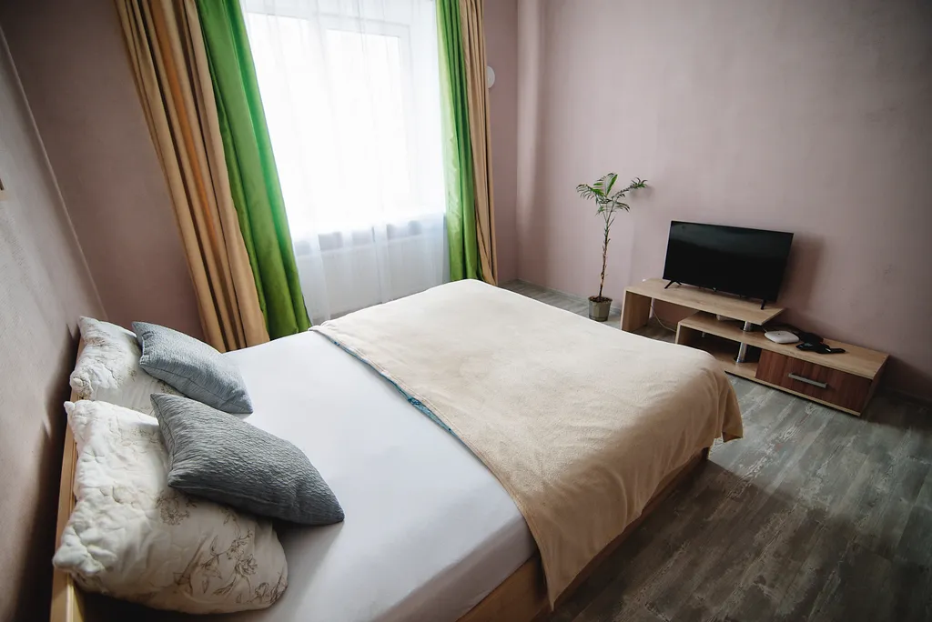 Квартира в центре