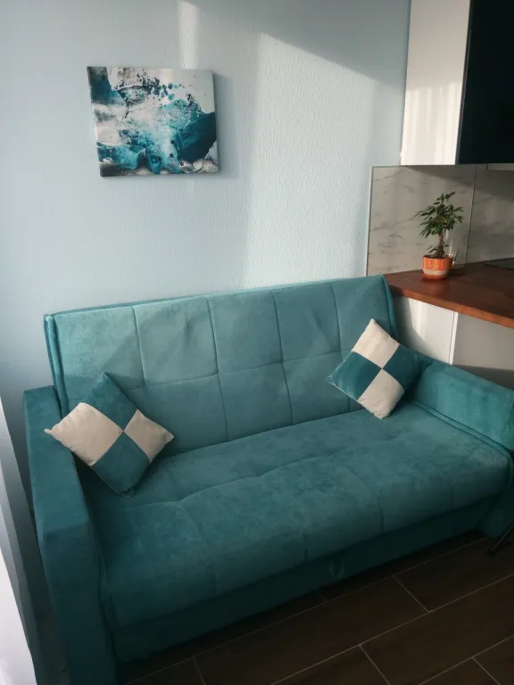 Видовая квартира в центре на закаты