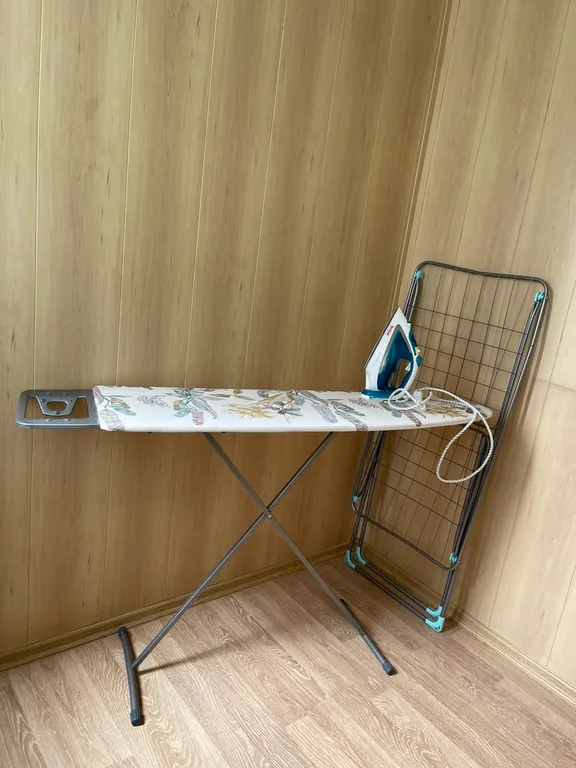 Квартира в центре Первой речки с видом на океанский проспект