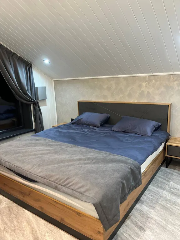 Барнхаус Дом 2