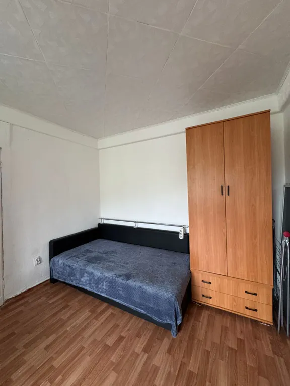 Уютная квартира недалеко от горнолыжного курорта