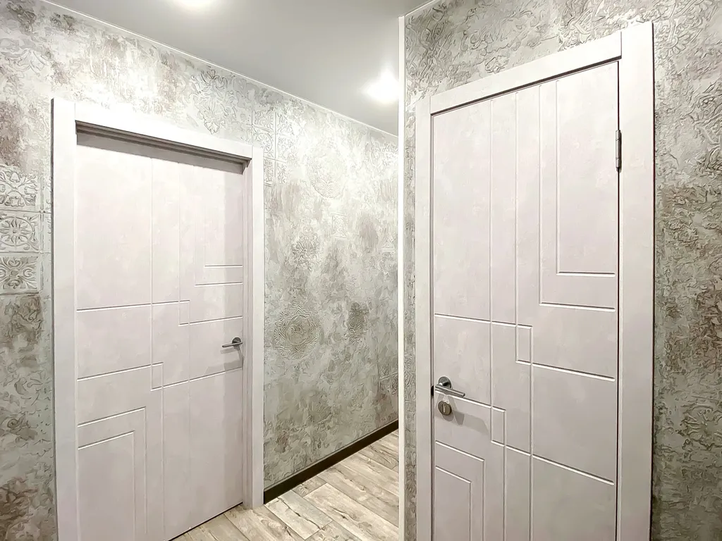 3 комнатная квартира с панорамным видом на город