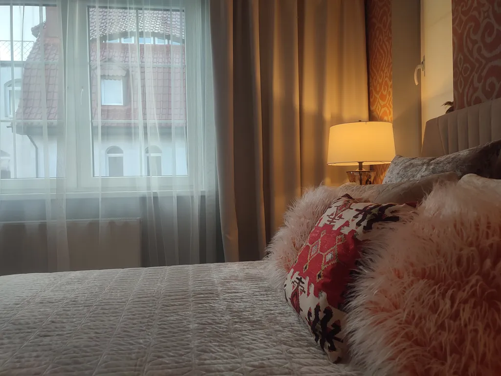 Домик у моря